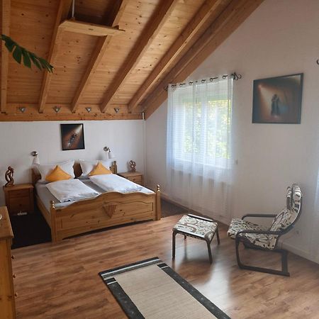 Haus Roete Apartment Mullheim  Ngoại thất bức ảnh