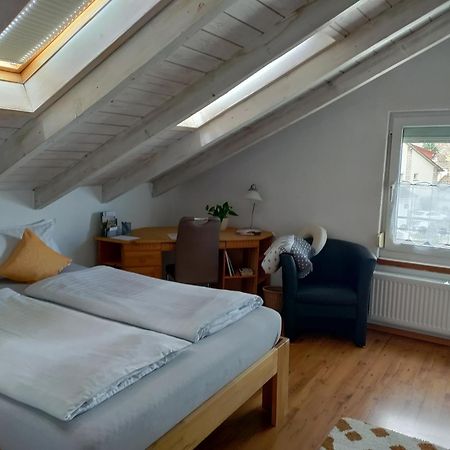 Haus Roete Apartment Mullheim  Ngoại thất bức ảnh