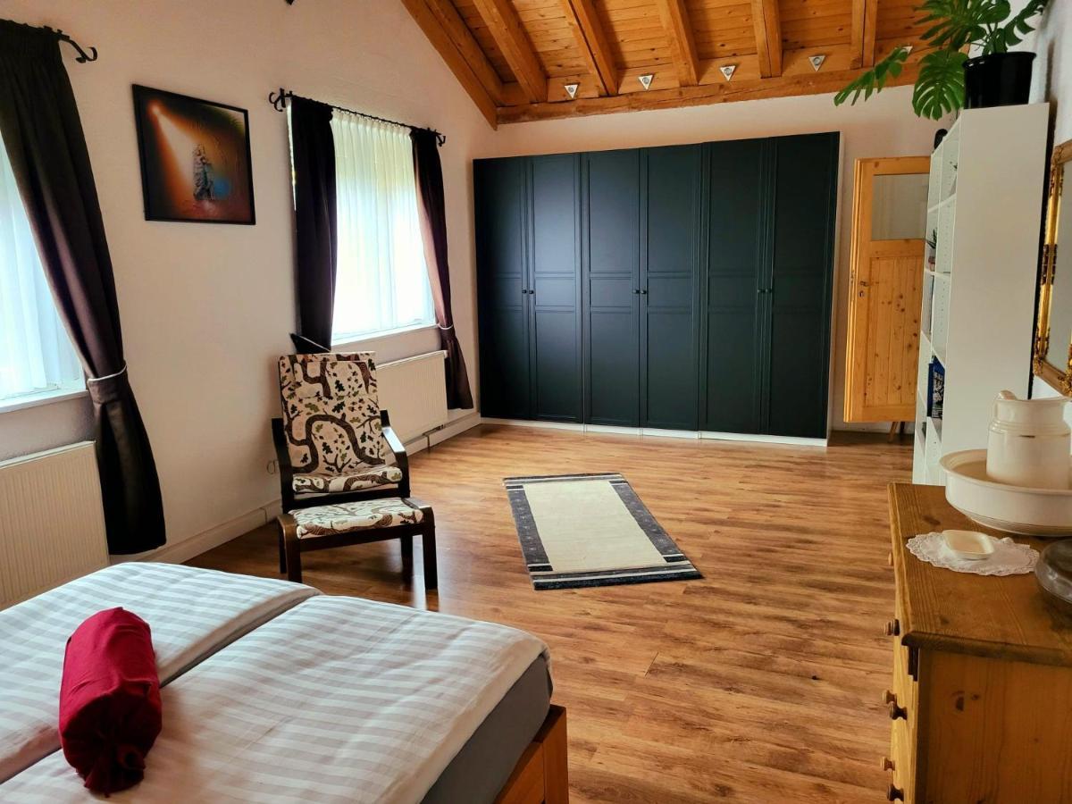 Haus Roete Apartment Mullheim  Ngoại thất bức ảnh