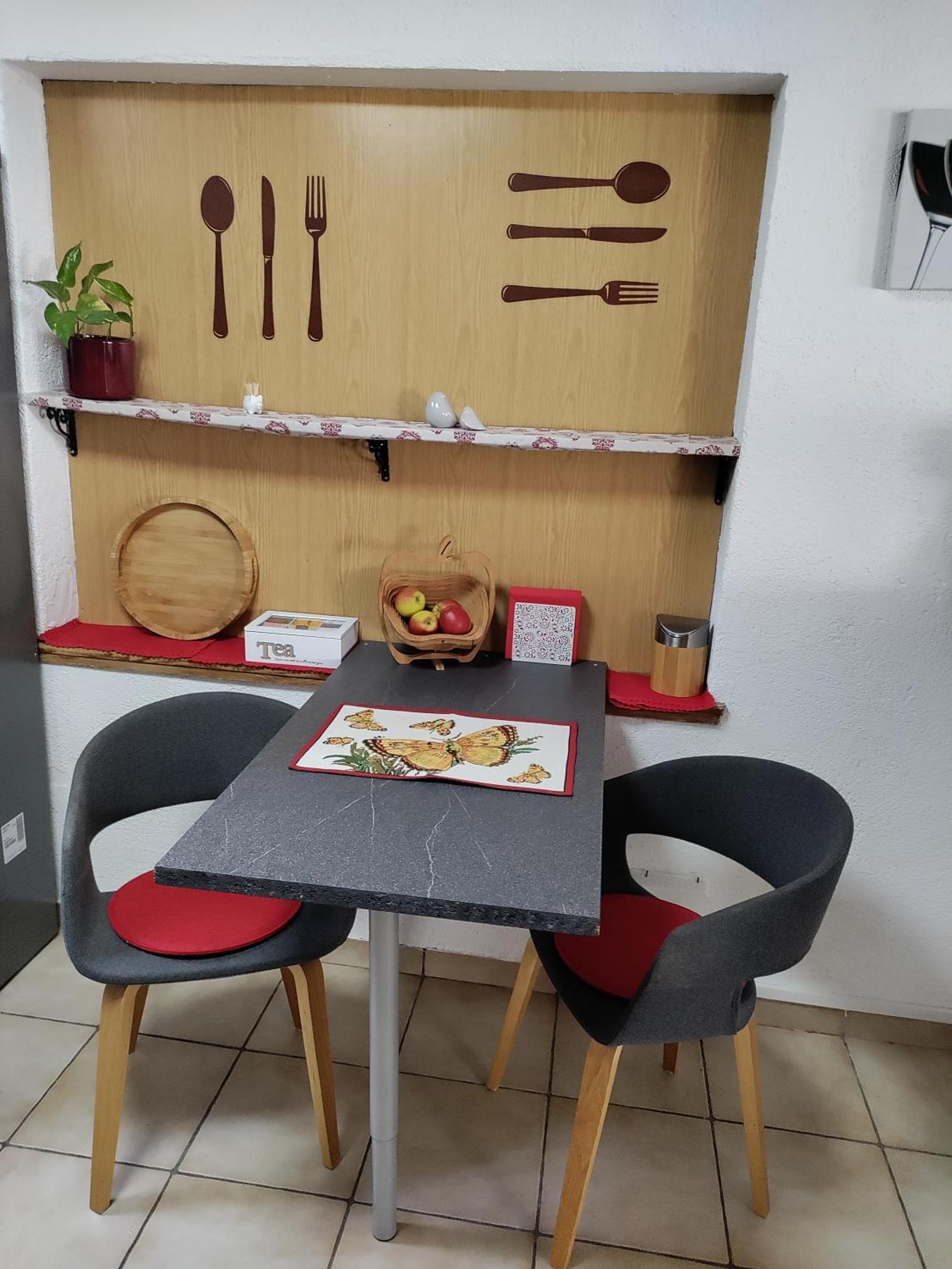 Haus Roete Apartment Mullheim  Ngoại thất bức ảnh