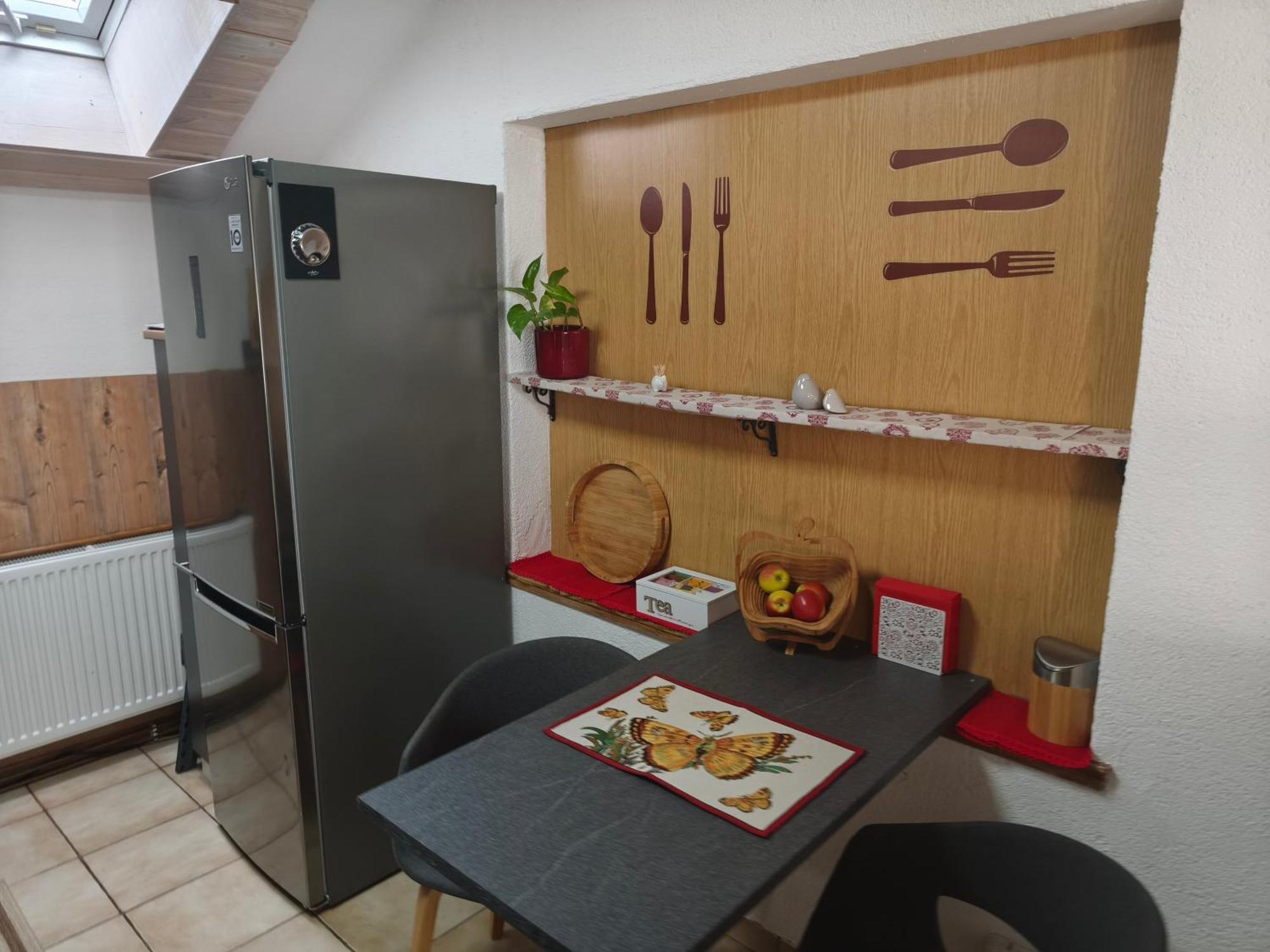 Haus Roete Apartment Mullheim  Ngoại thất bức ảnh