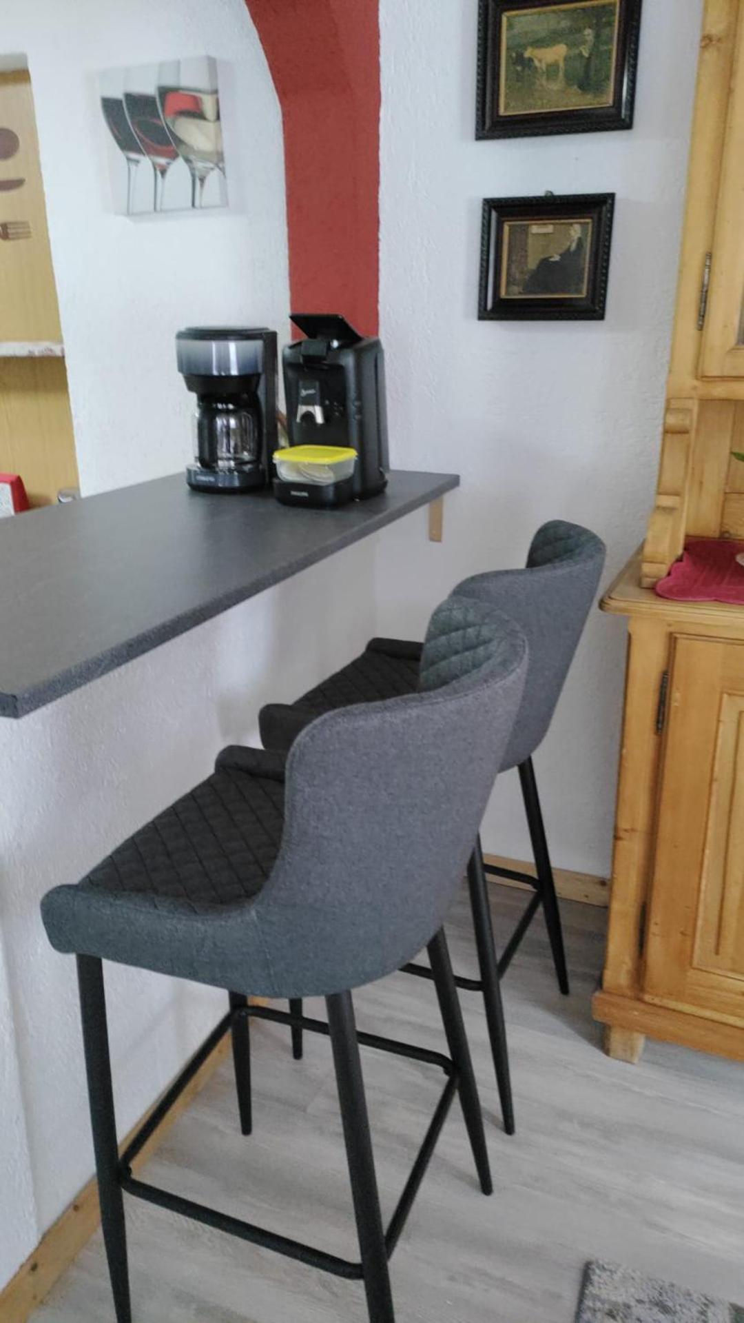 Haus Roete Apartment Mullheim  Ngoại thất bức ảnh