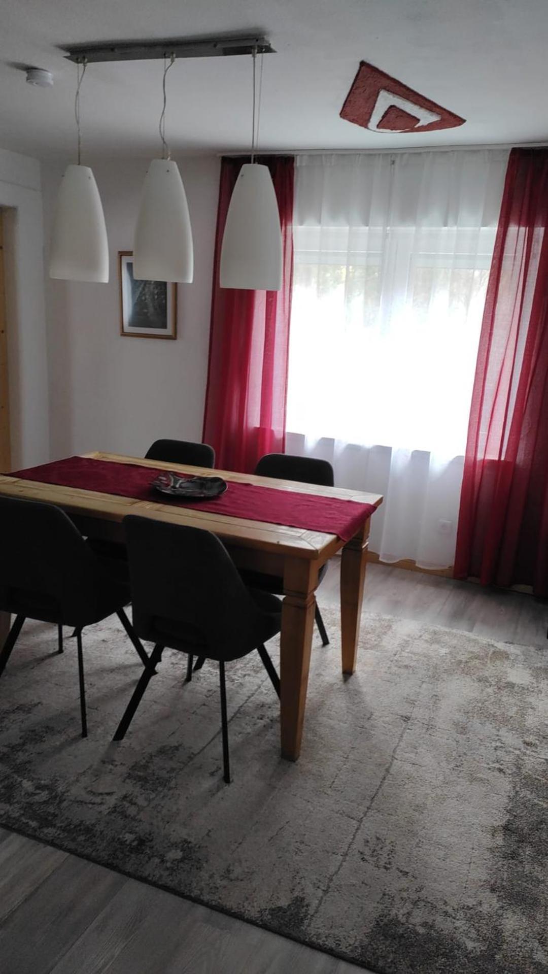 Haus Roete Apartment Mullheim  Ngoại thất bức ảnh