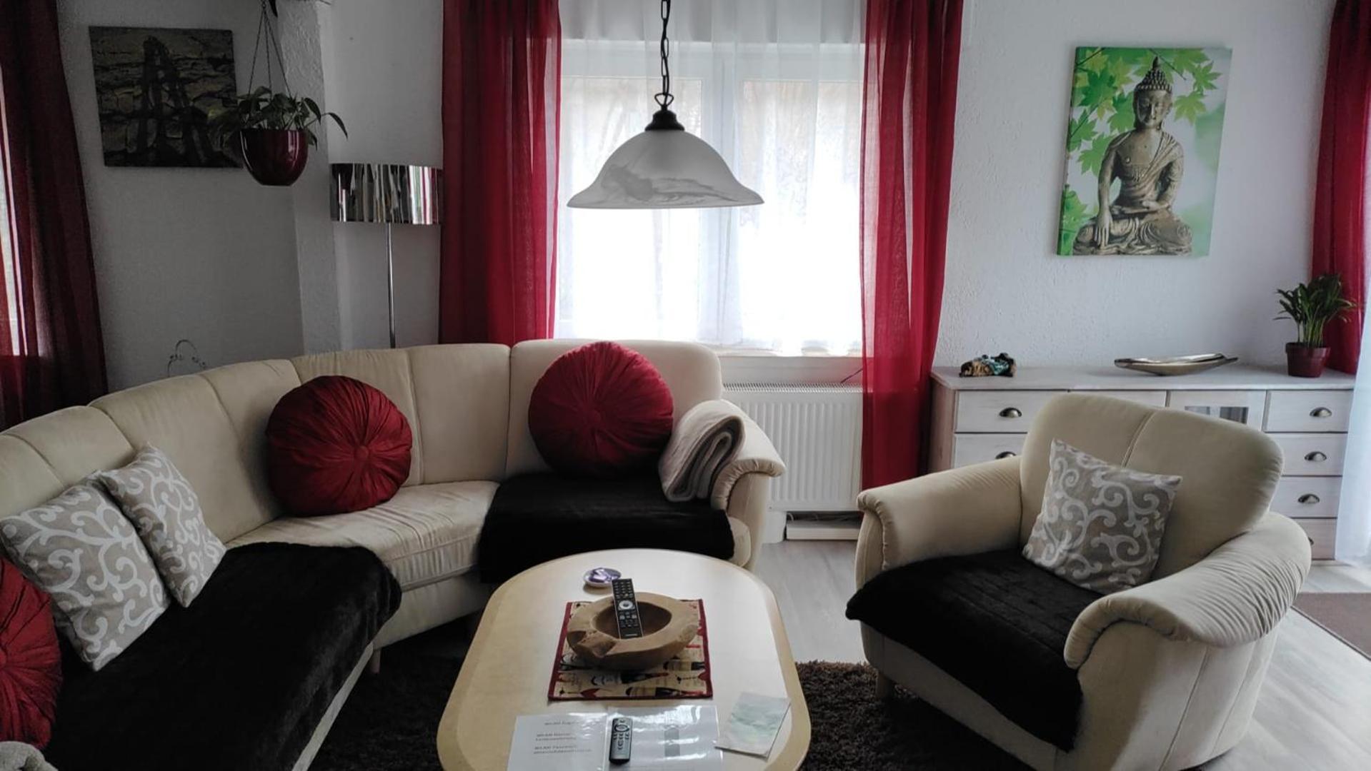 Haus Roete Apartment Mullheim  Ngoại thất bức ảnh
